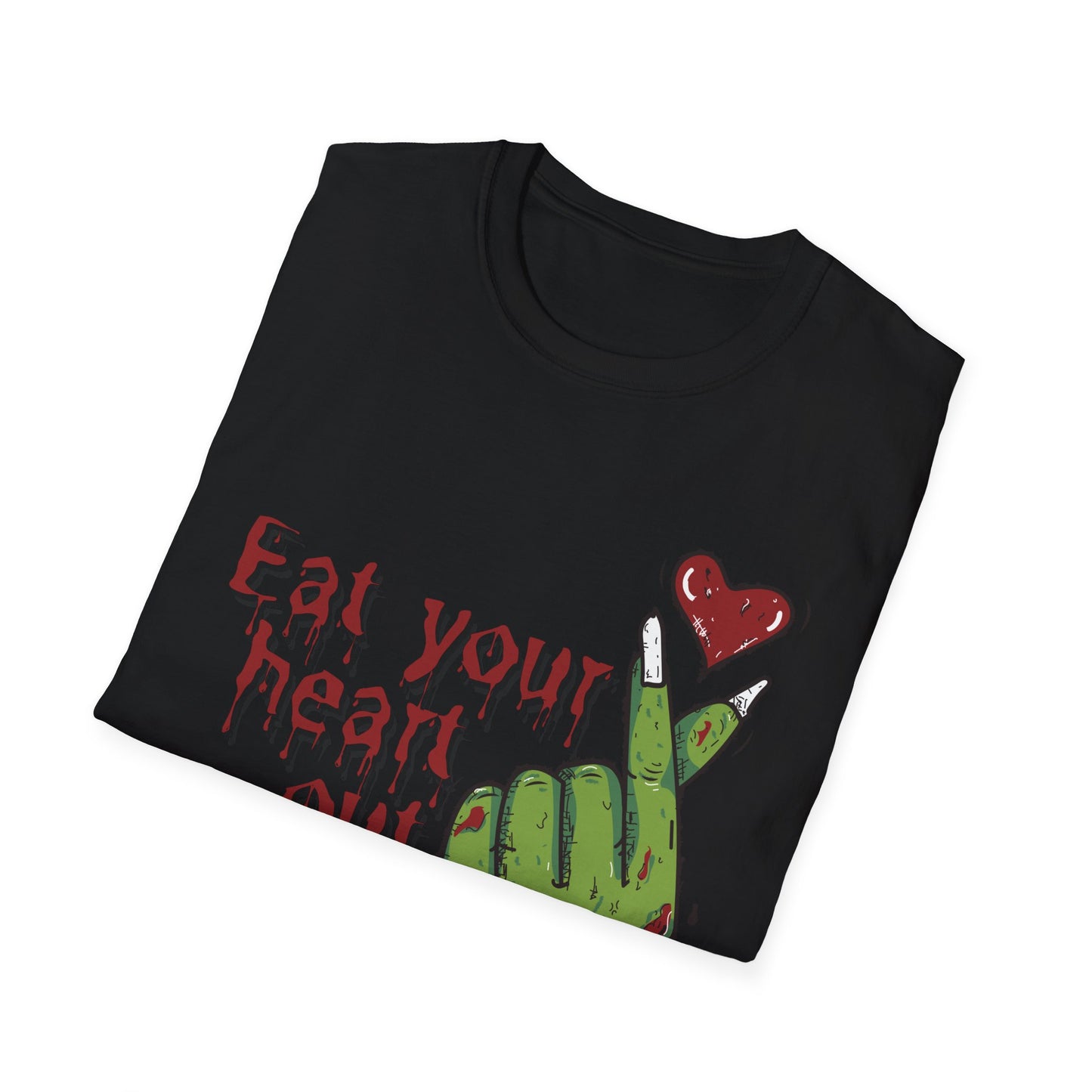 Zombie Lover Tee