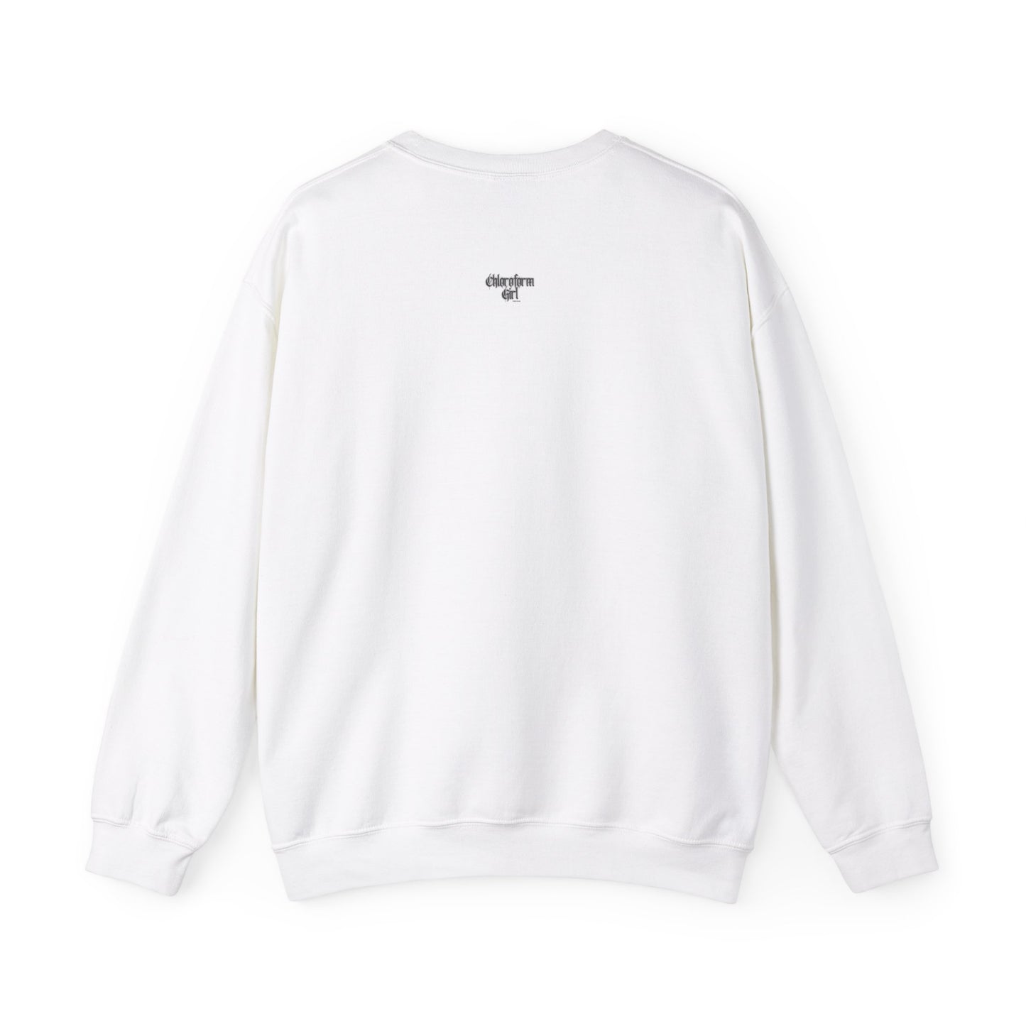 Unholy Crewneck