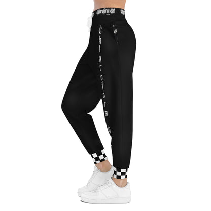 Chloroform Girl Joggers