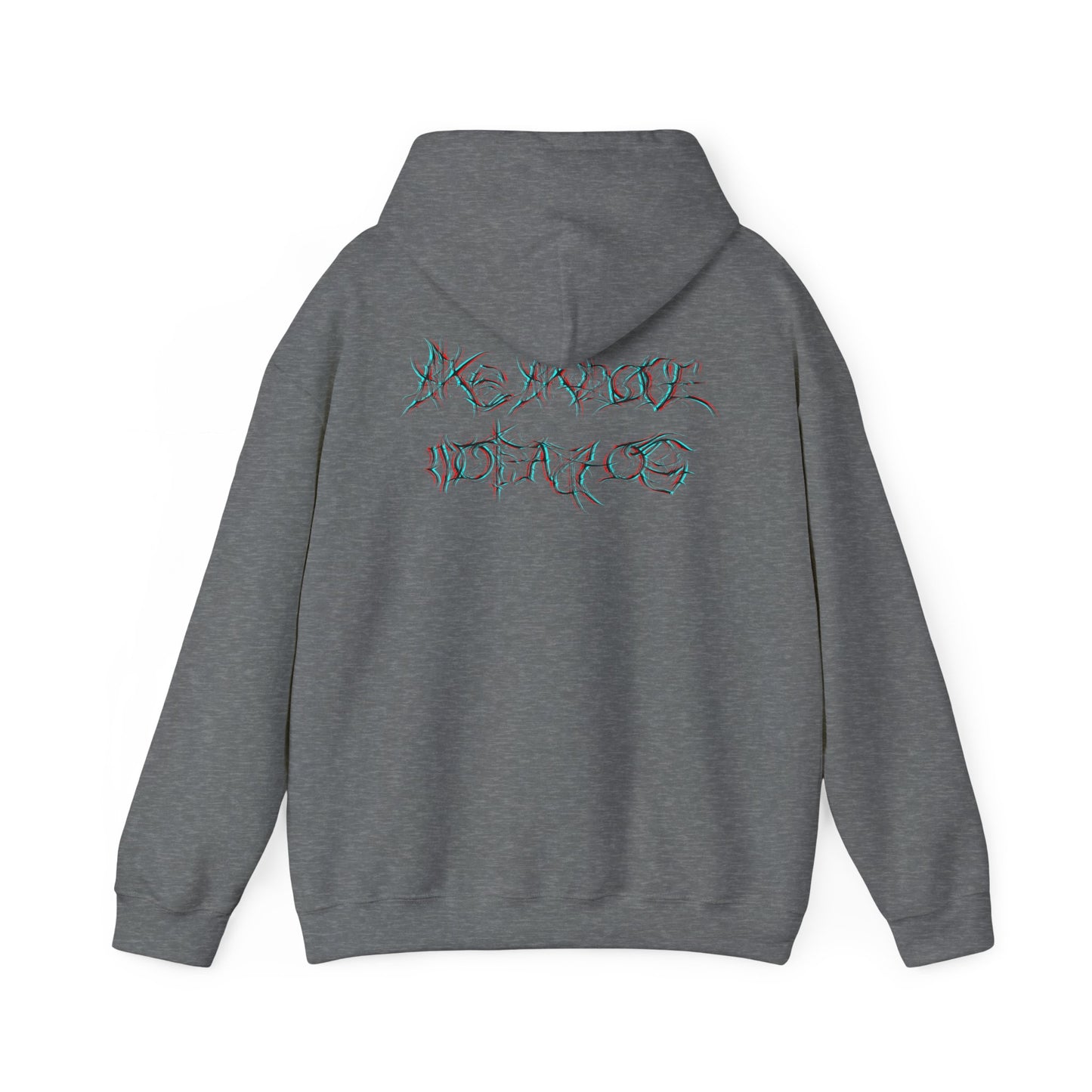 As Above, So Below Hoodie