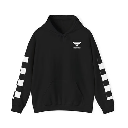 Midnight Chapter Hoodie