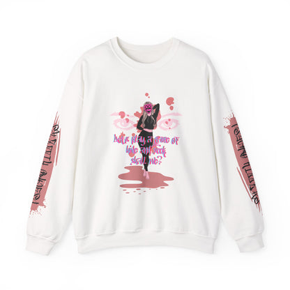 Psycho Cali Crewneck