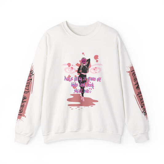 Psycho Cali Crewneck