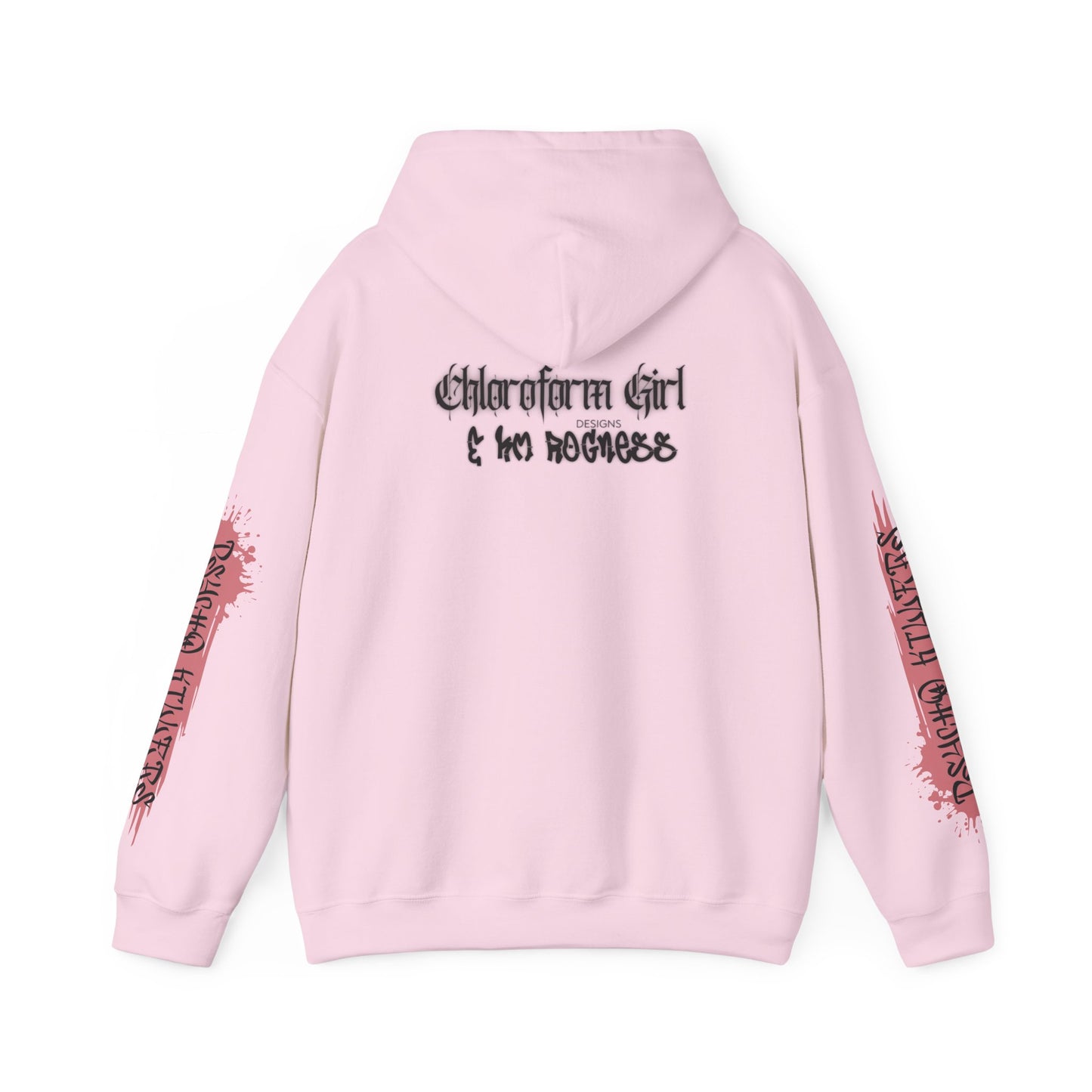 Psycho Cali Hoodie