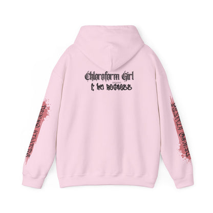 Psycho Cali Hoodie