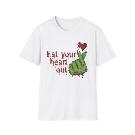 Zombie Lover Tee