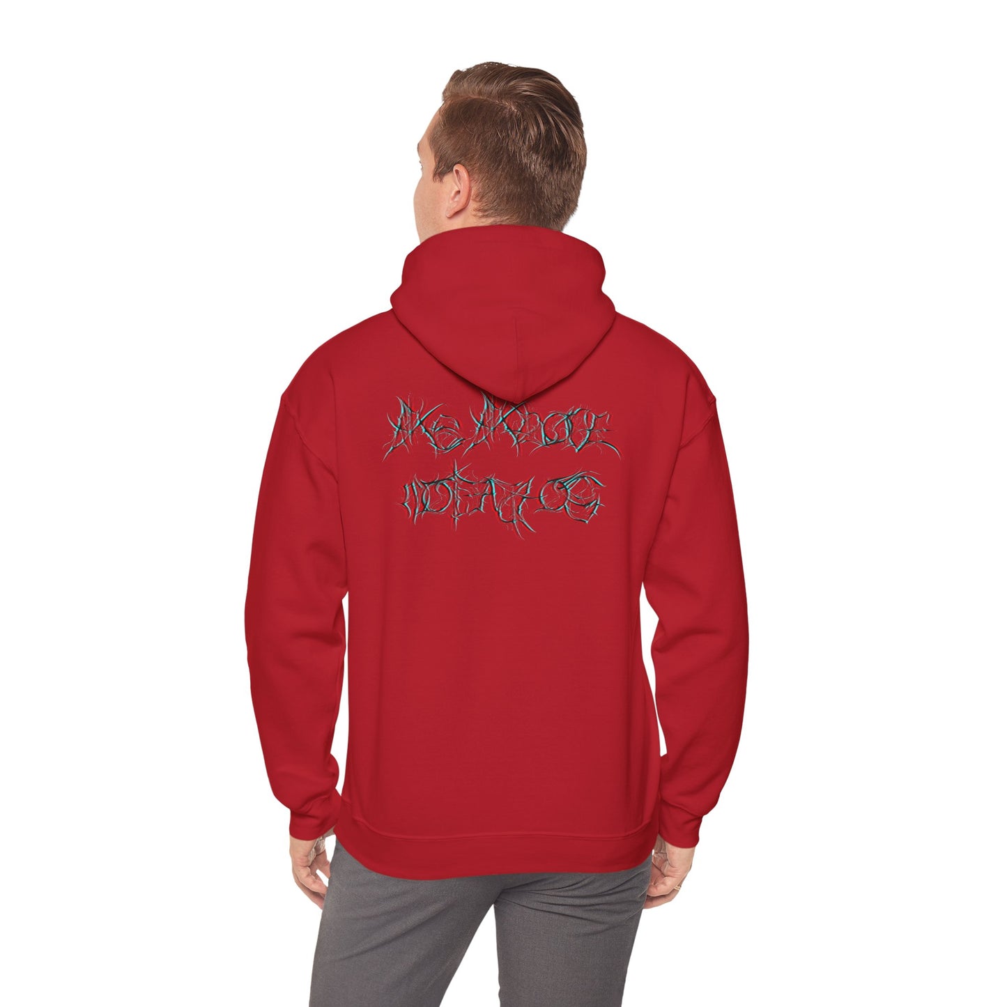 As Above, So Below Hoodie