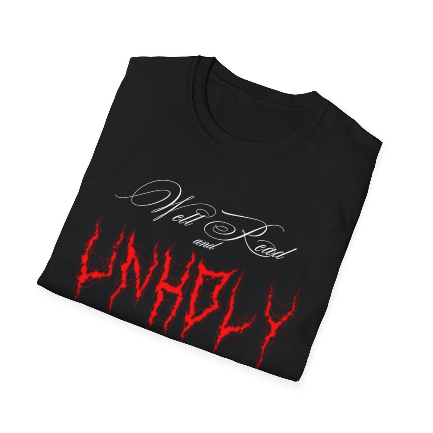 Unholy Tee