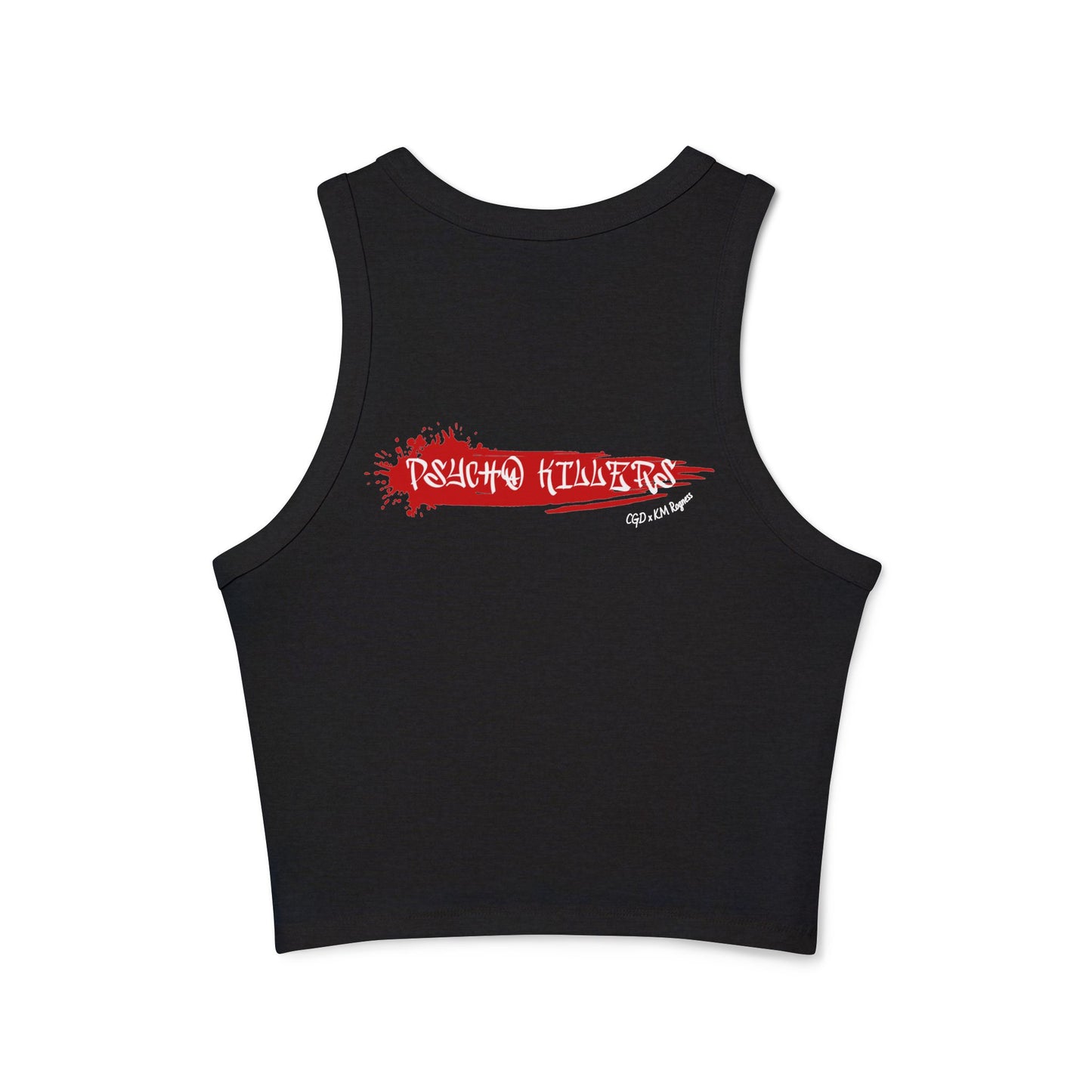 Psycho Racer Tank