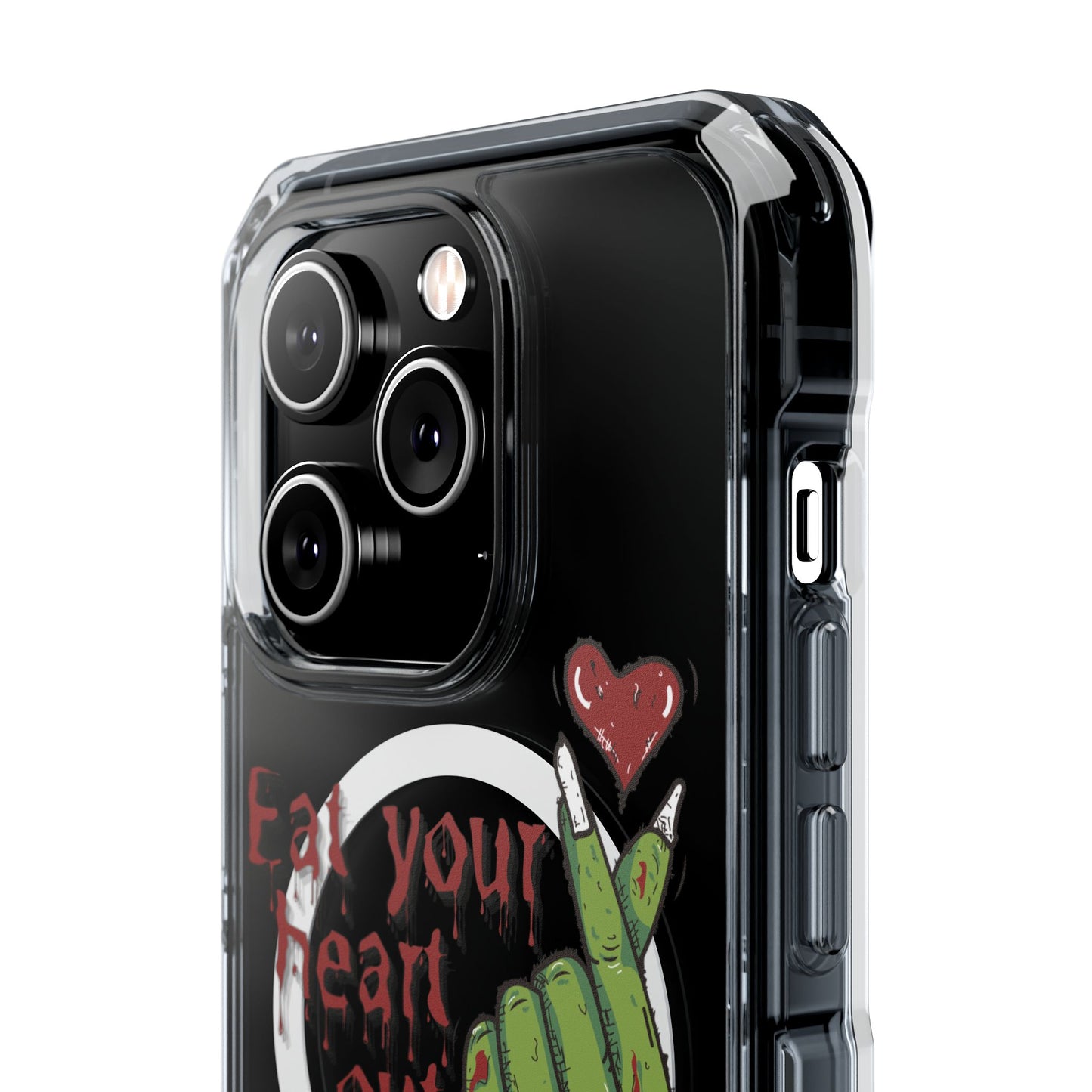 Zombie Lover Phone Case