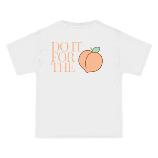 Do It For The 'Peaches' Pump Cover