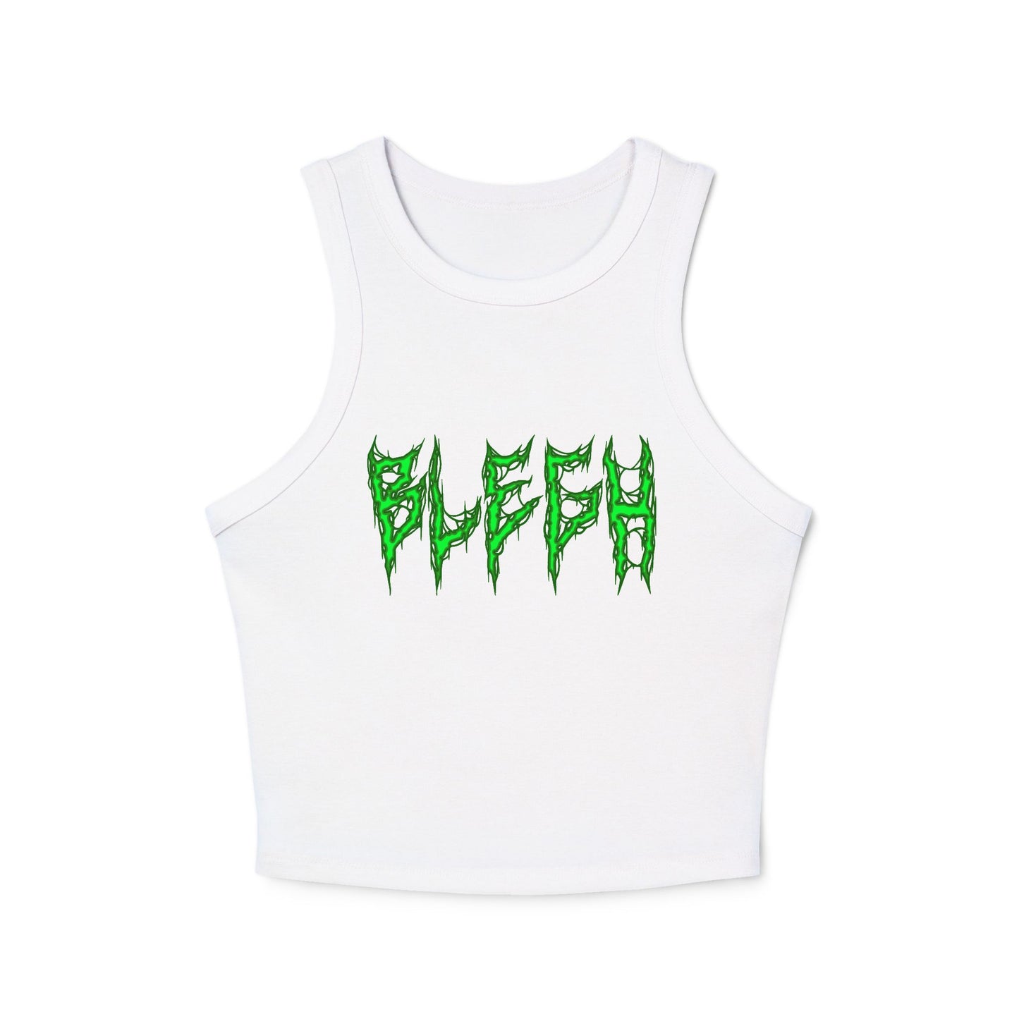 BLEGH Racer Tank