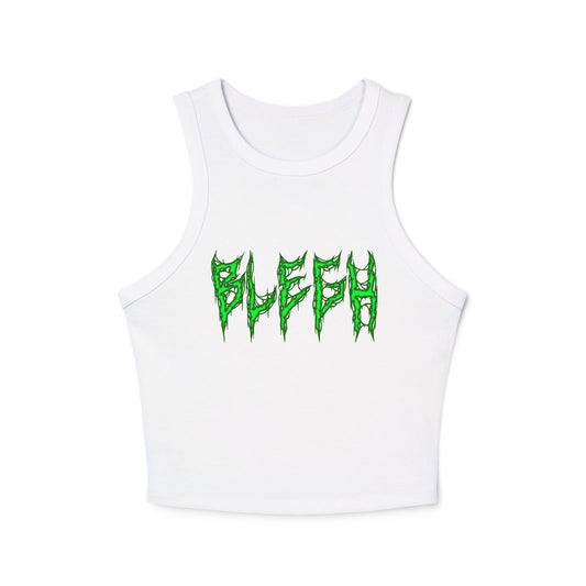 BLEGH Racer Tank