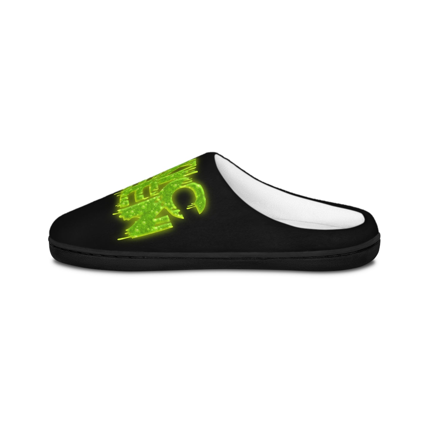 Toxic Queen Slippers