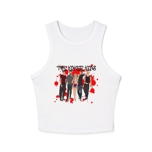 Killer Kids Racer Tank