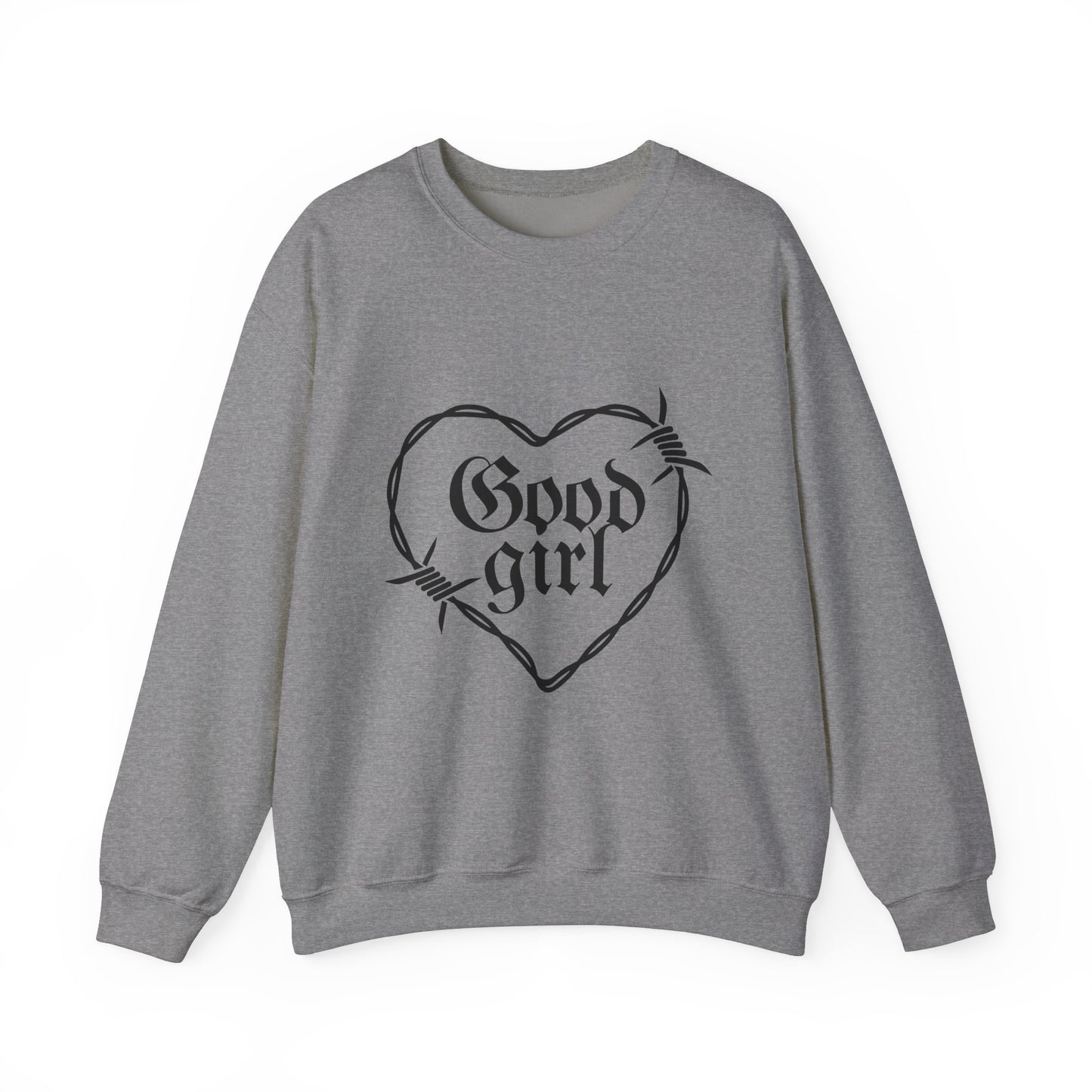 Good Girl Crewneck