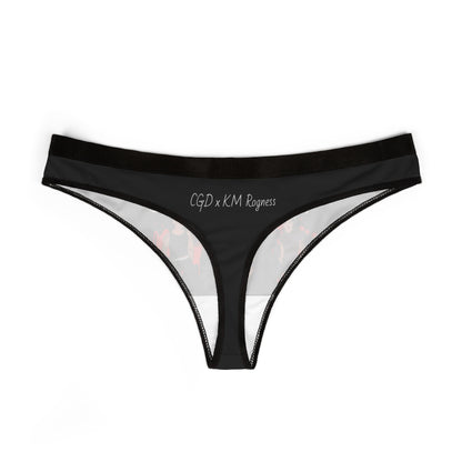 Killer Kids Thong