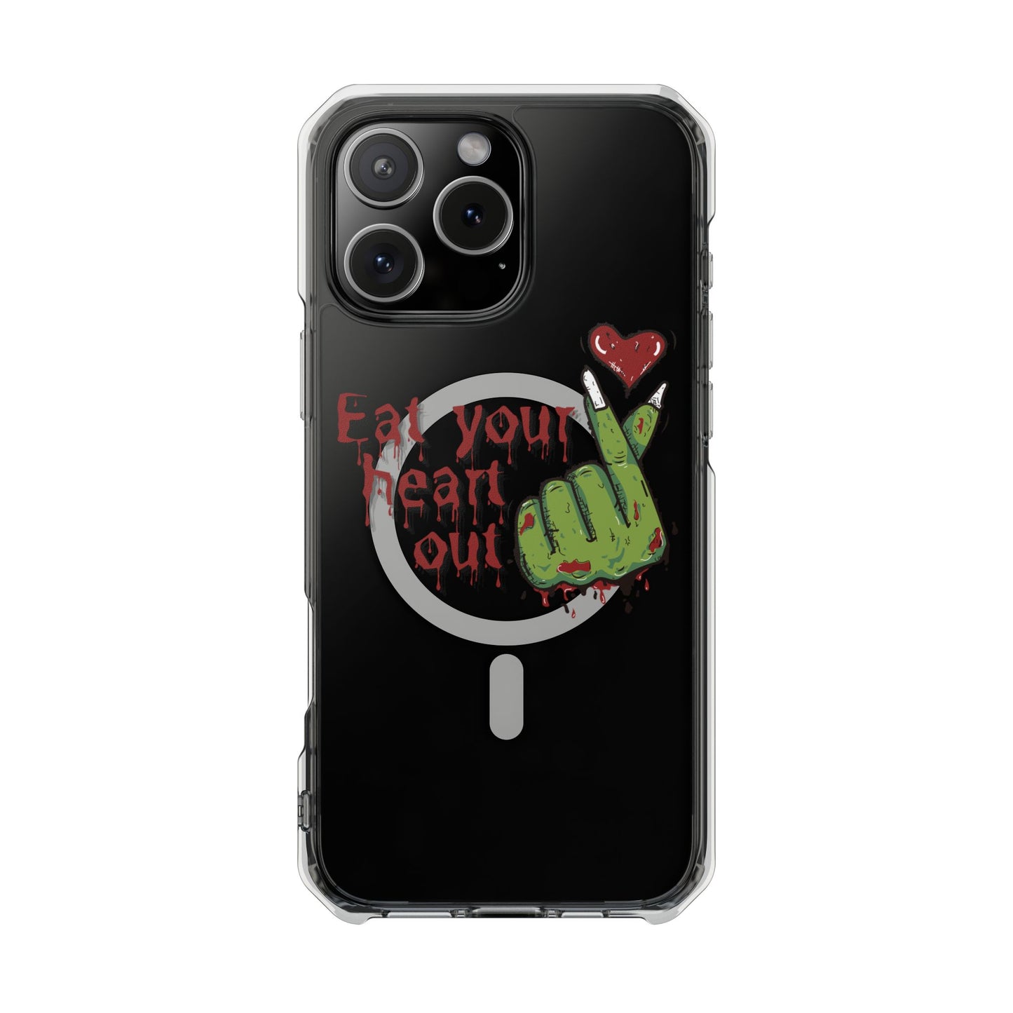 Zombie Lover Phone Case