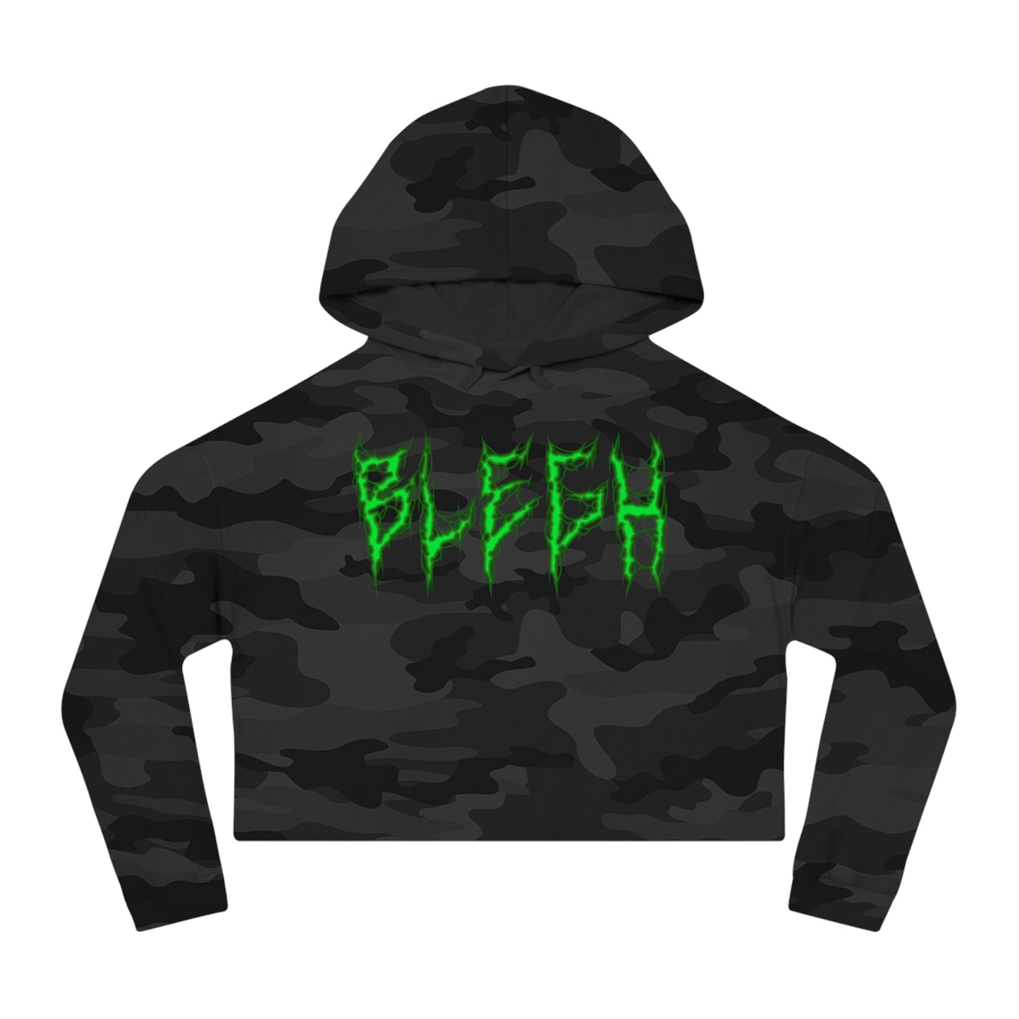 BLEGH Hoodie