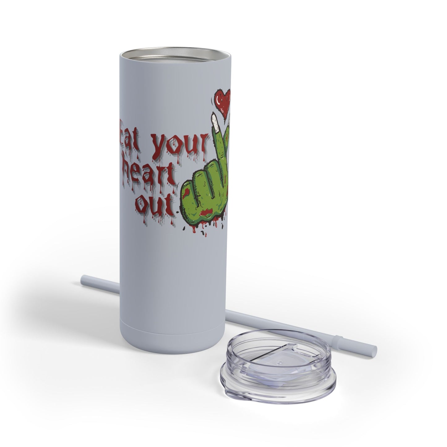 Zombie Lover 20oz Tumbler