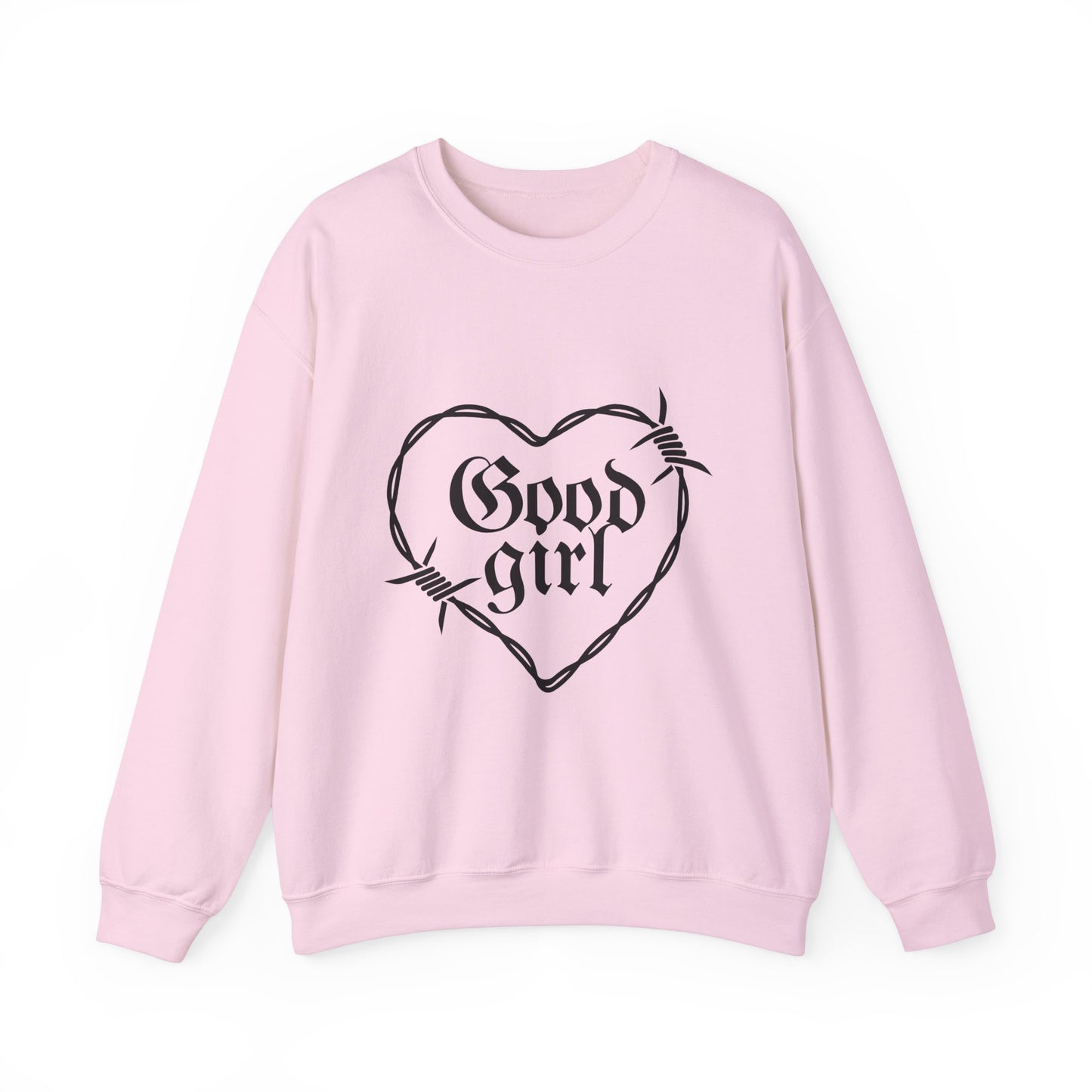 Good Girl Crewneck