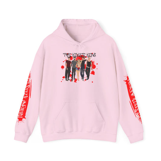 Killer Kids Trilogy Hoodie