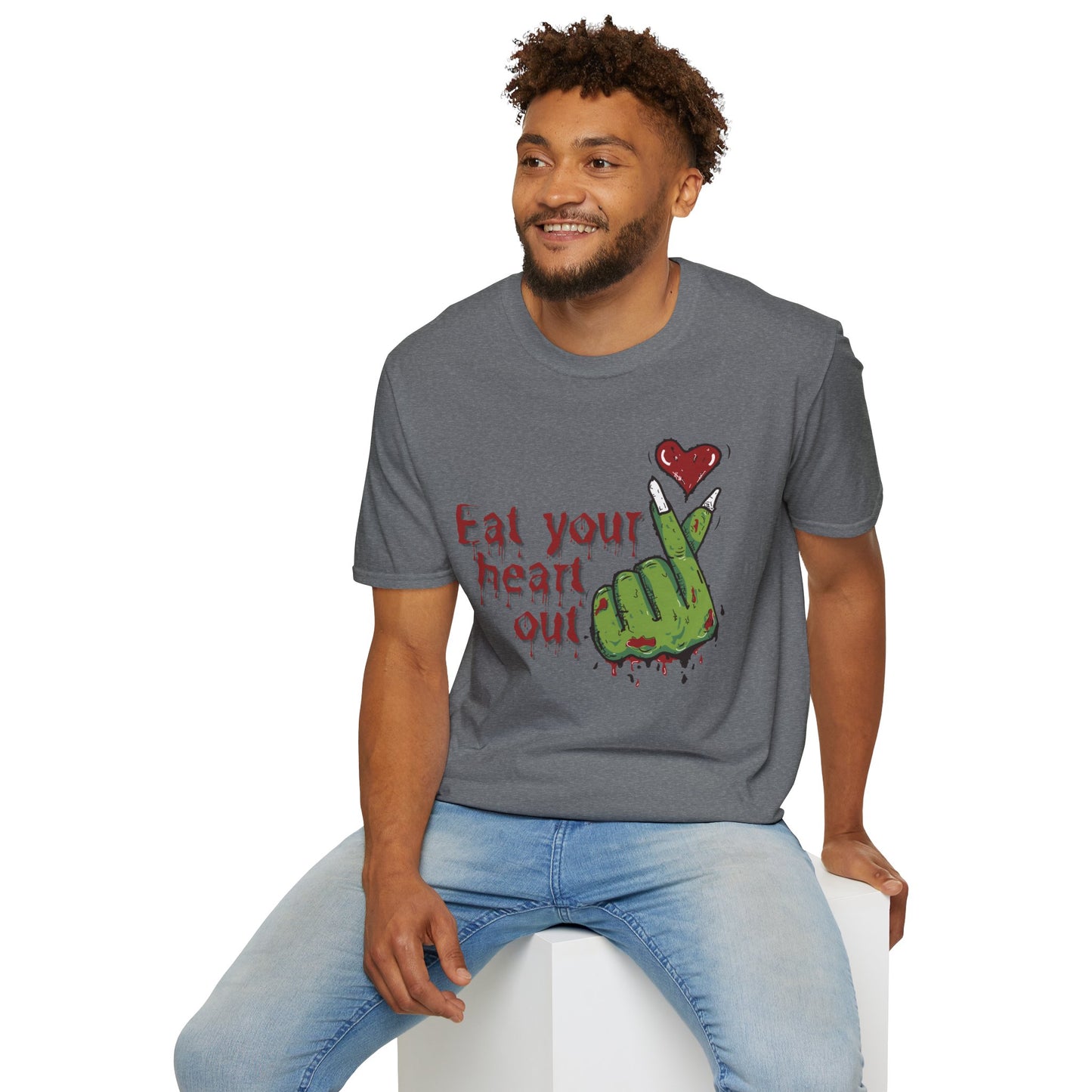 Zombie Lover Tee