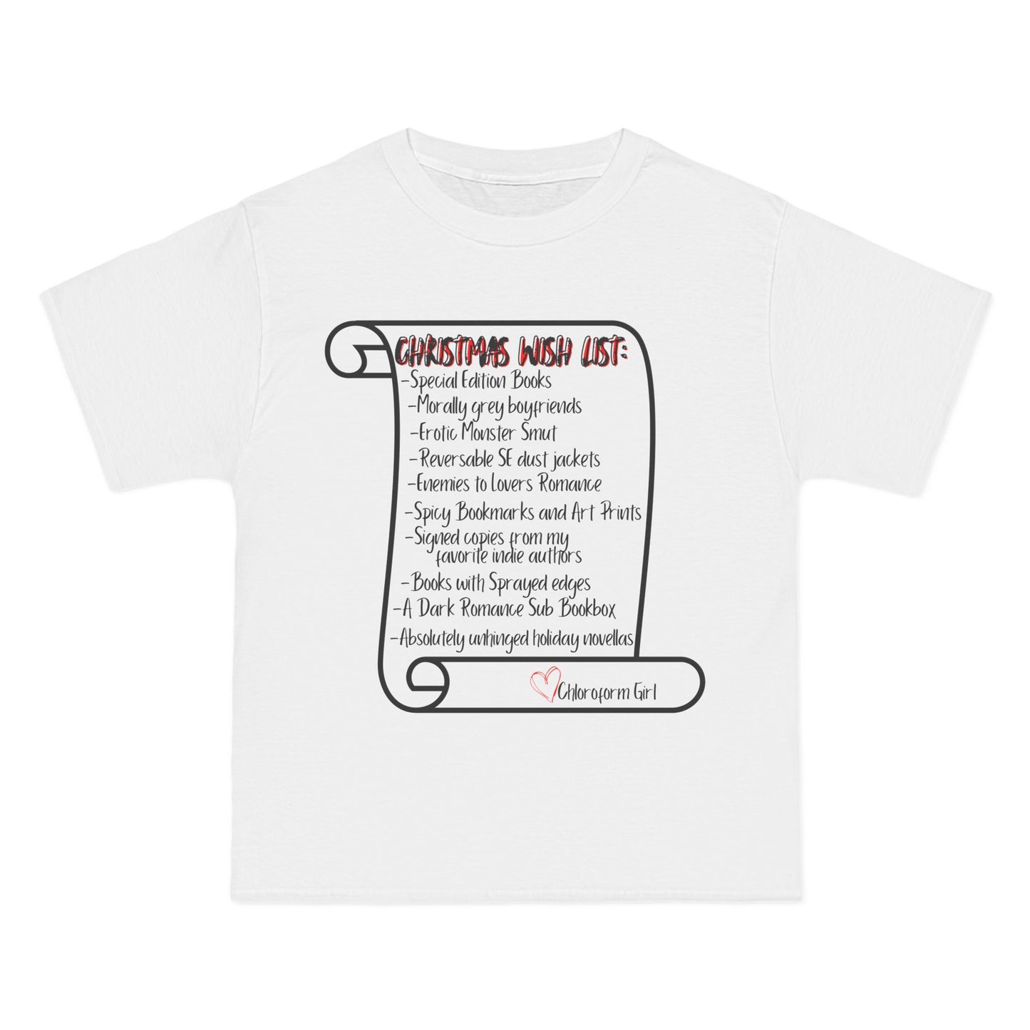 Wish List Pump Cover