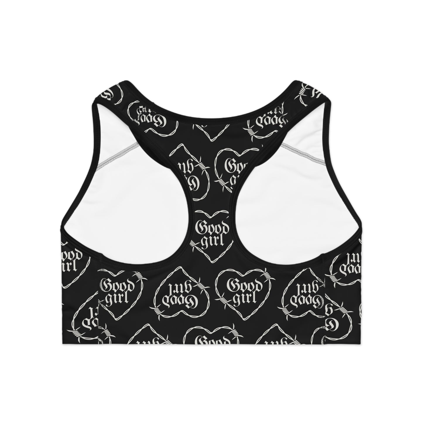 Good Girl Sports Bra