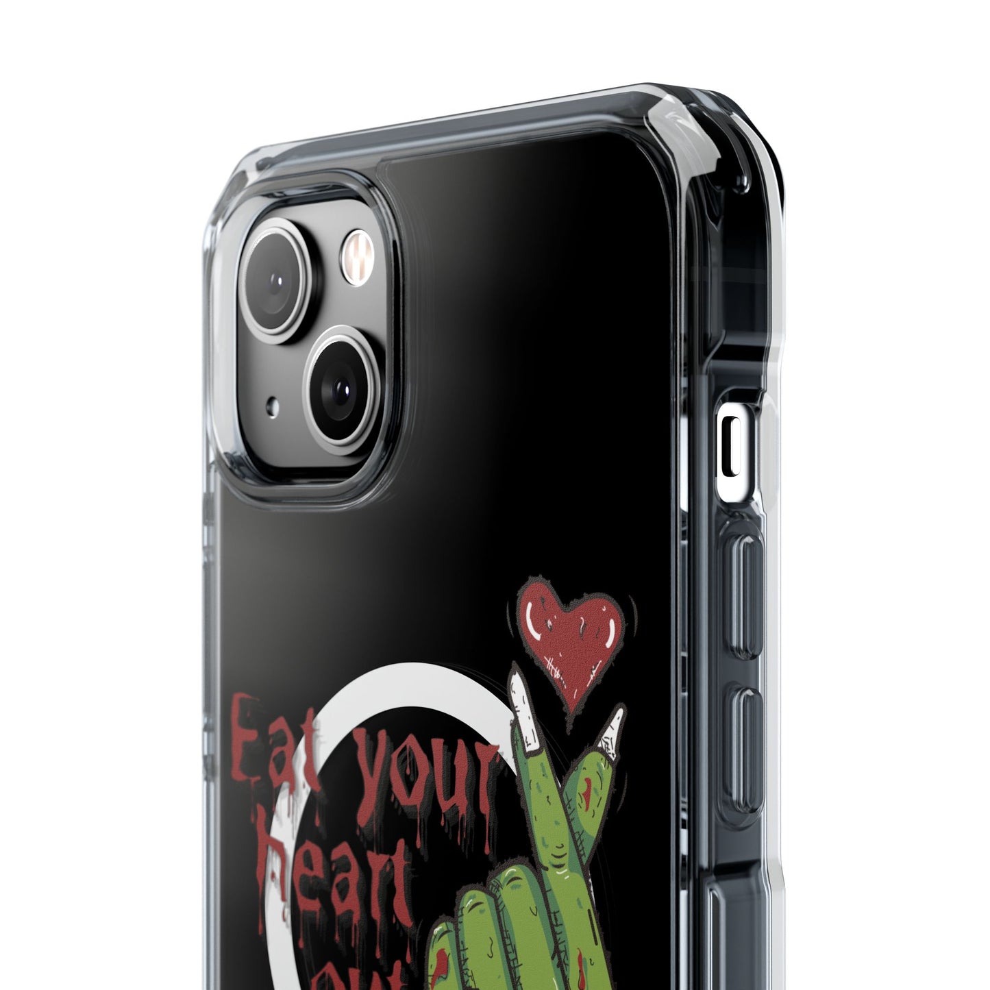 Zombie Lover Phone Case