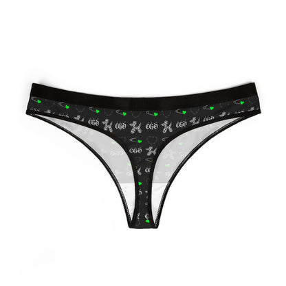 CGD Special Edition Thong
