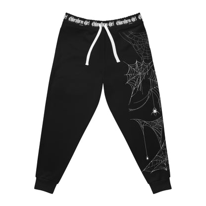 Spider Joggers