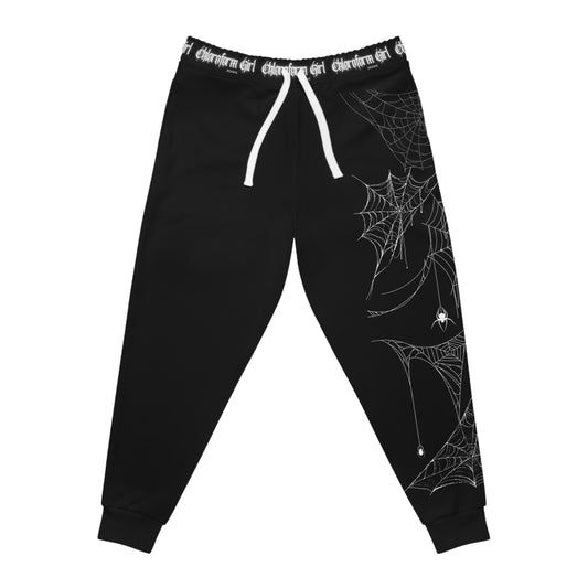 Spider Joggers