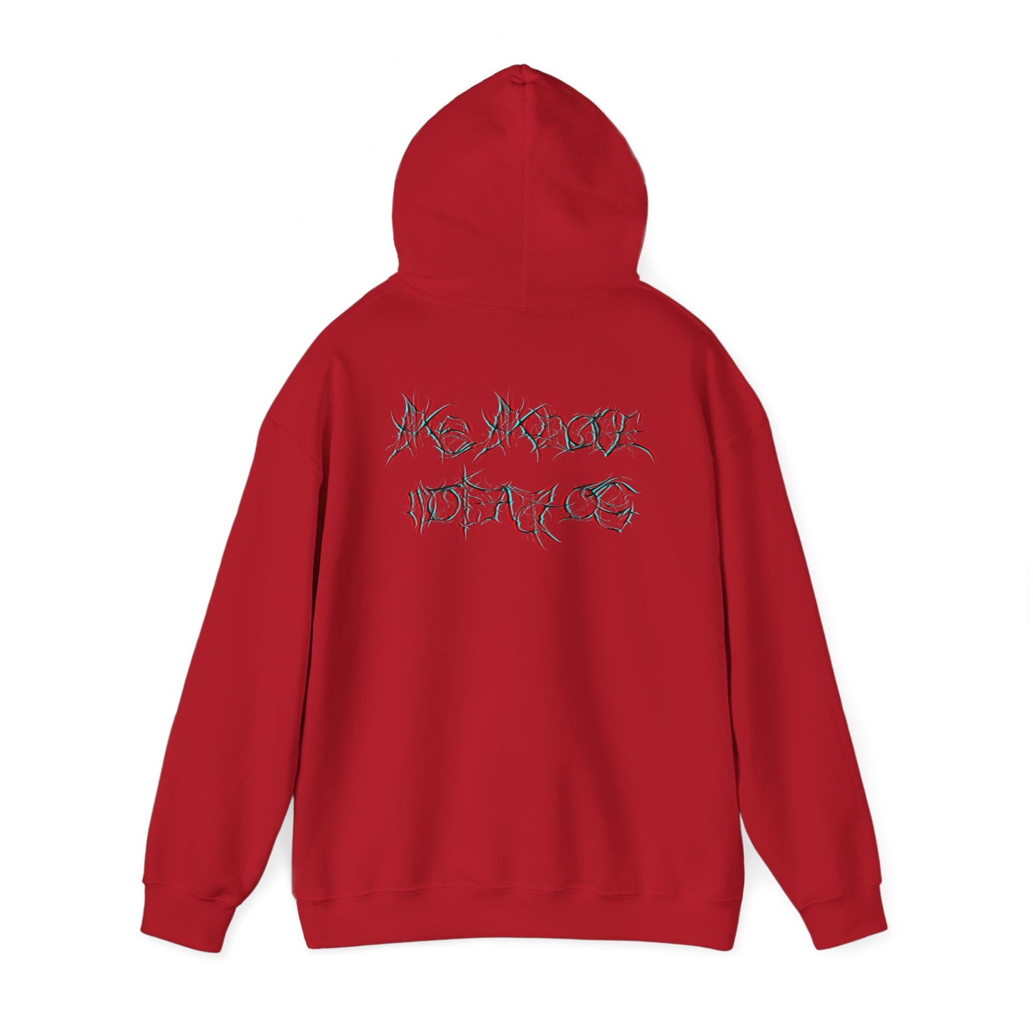 As Above, So Below Hoodie