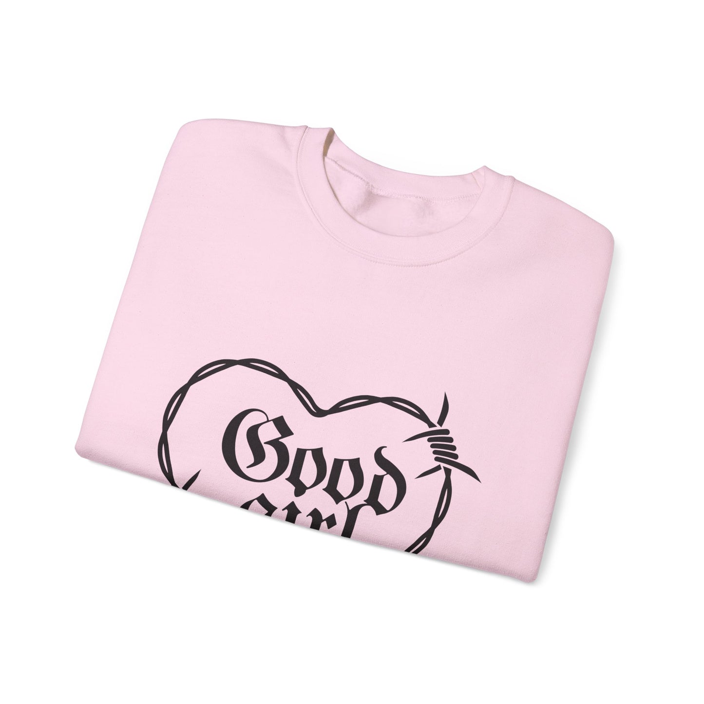 Good Girl Crewneck