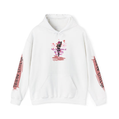 Psycho Cali Hoodie