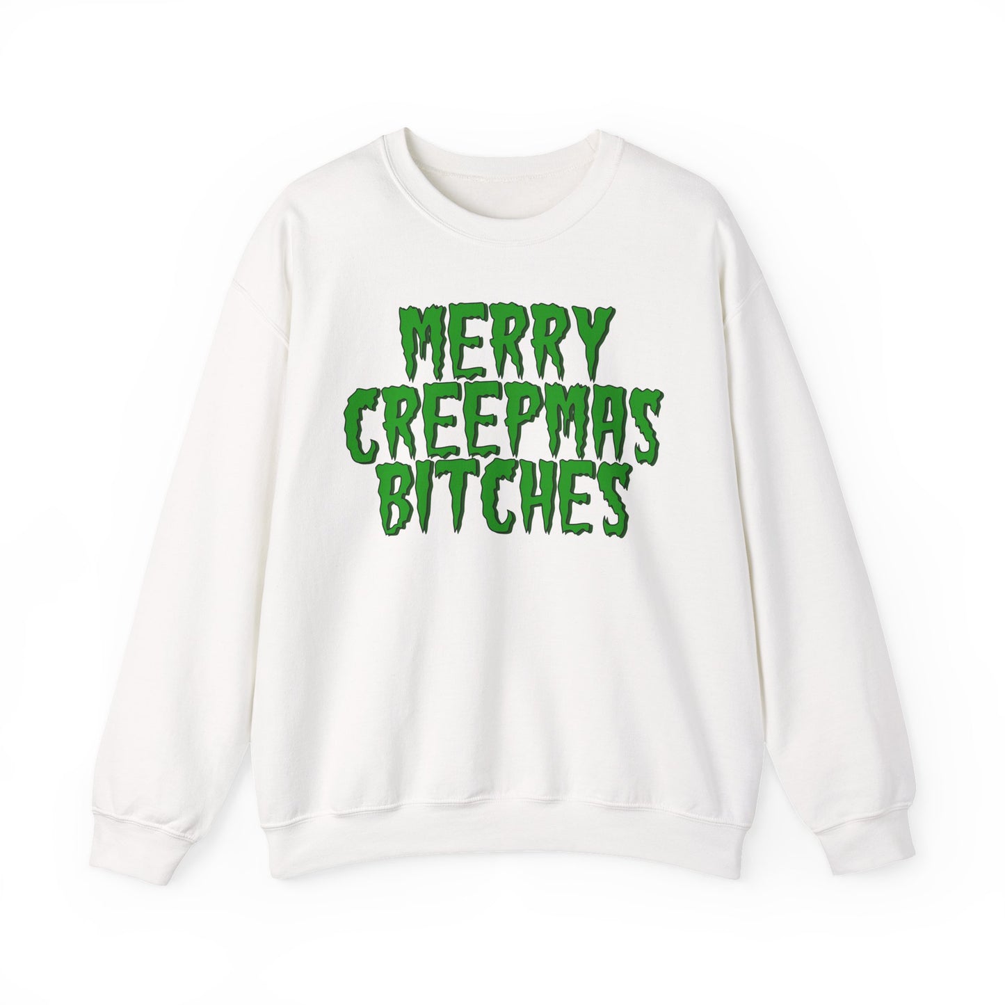 Creepmas Crewneck