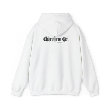 As Above, So Below Hoodie