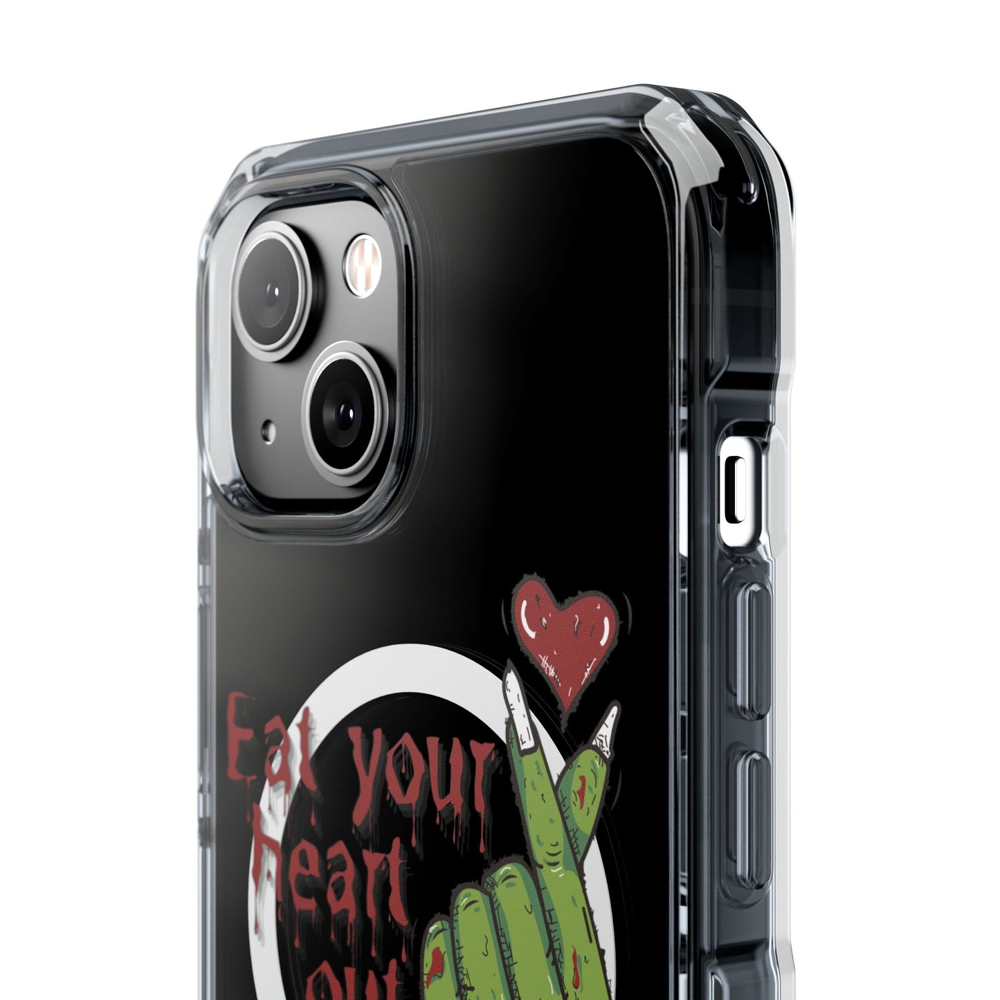 Zombie Lover Phone Case