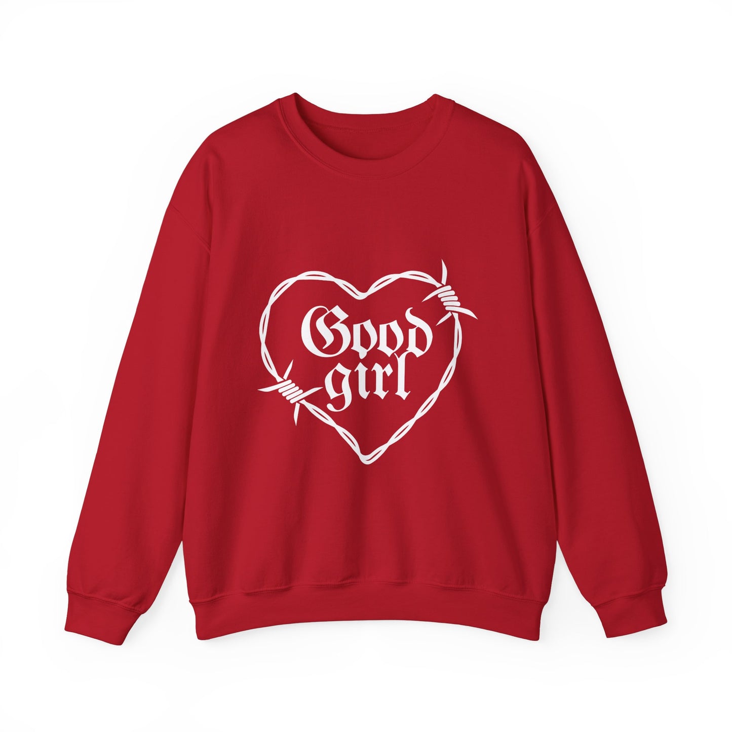 Good Girl Crewneck