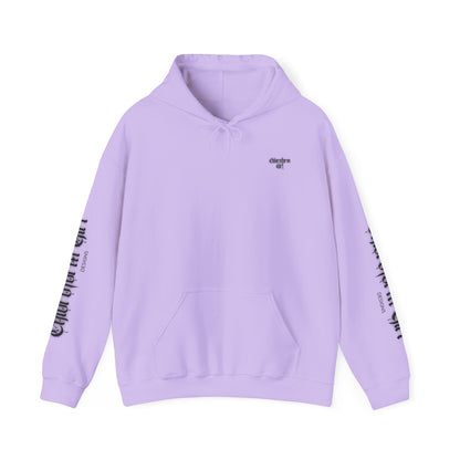 The Chloroform Girl Hoodie