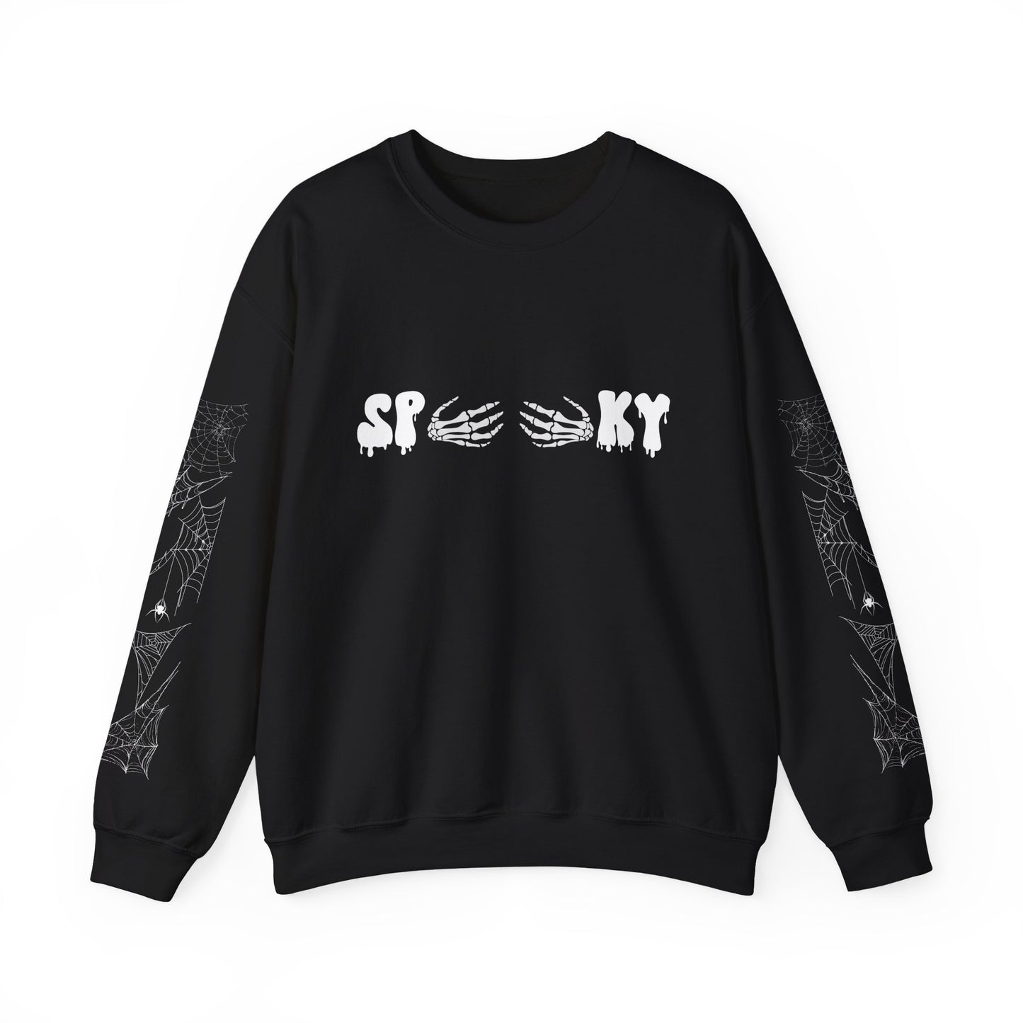 Spooky Crewneck