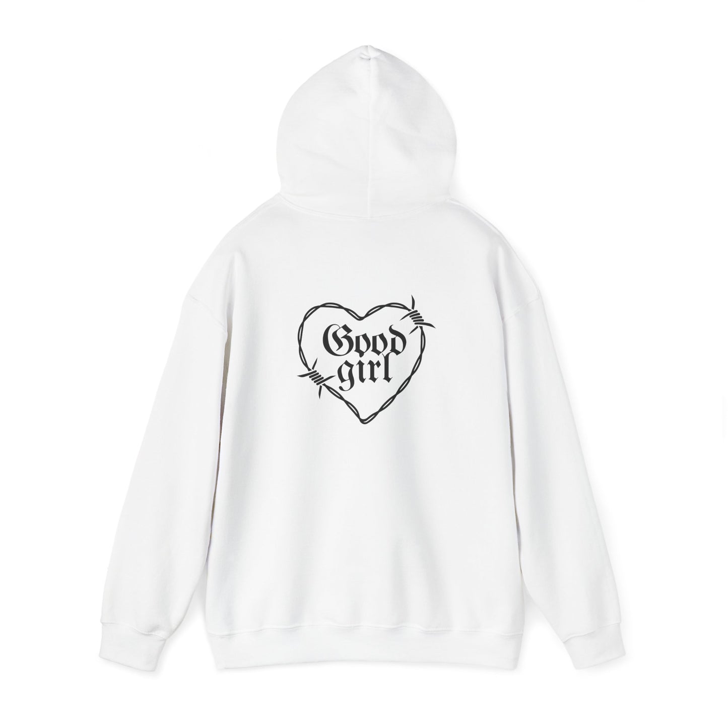 Good Girl Hoodie