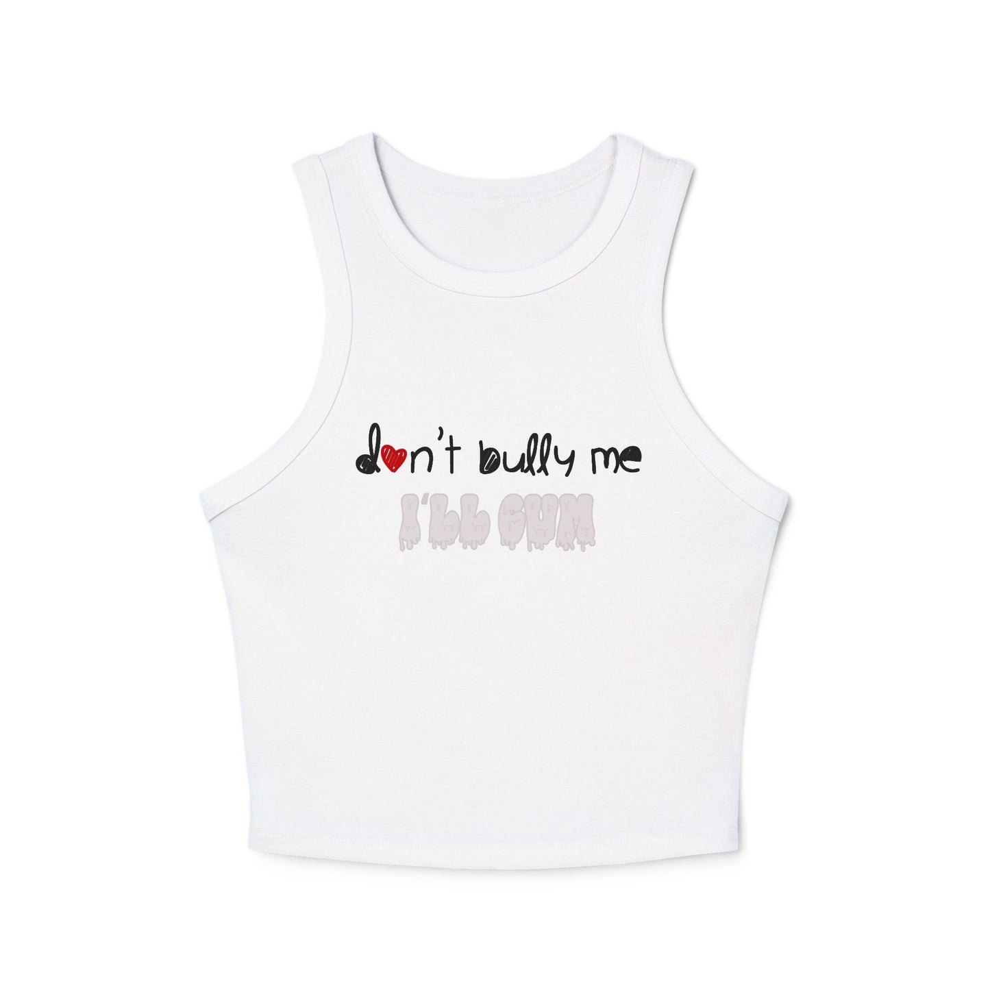 Bully Racer Tank