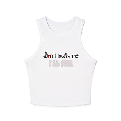Bully Racer Tank