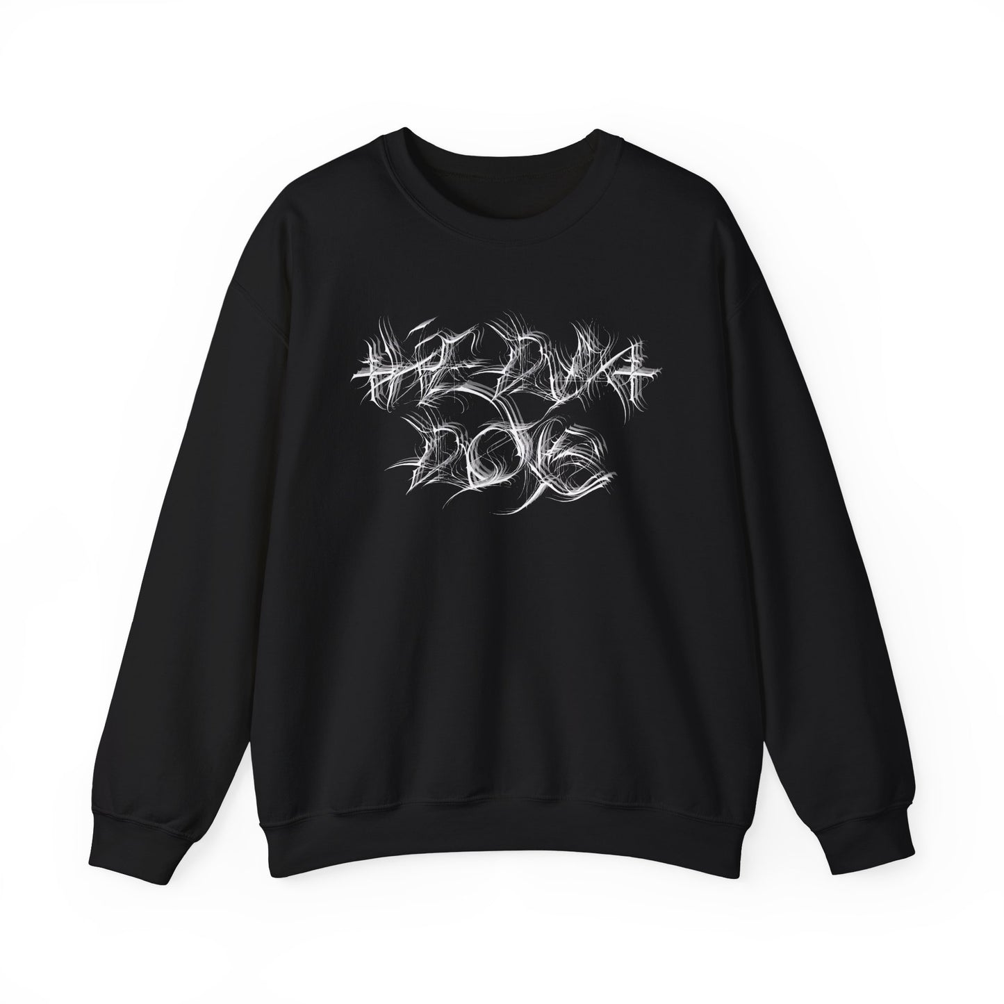 Bat Boy Band Crewneck