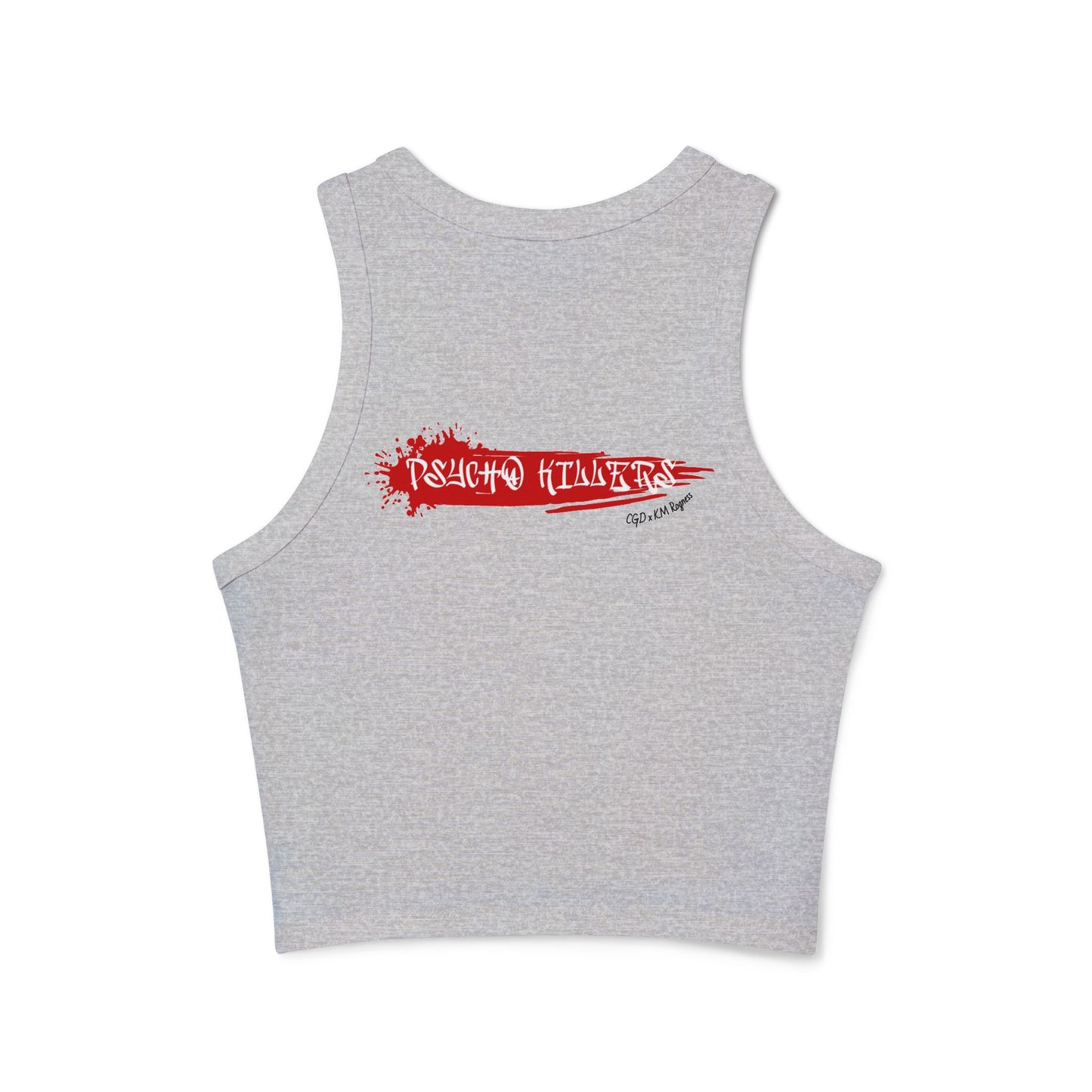 Psycho Racer Tank