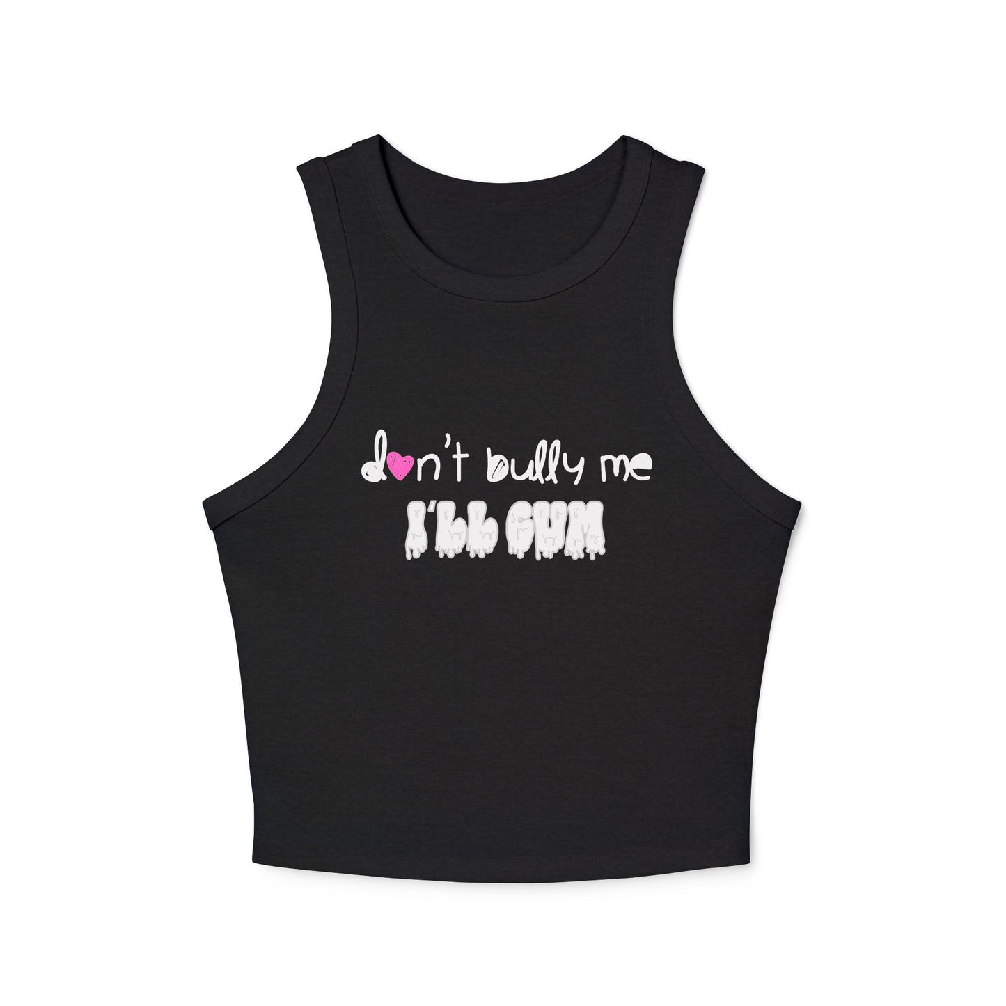 Bully Racer Tank