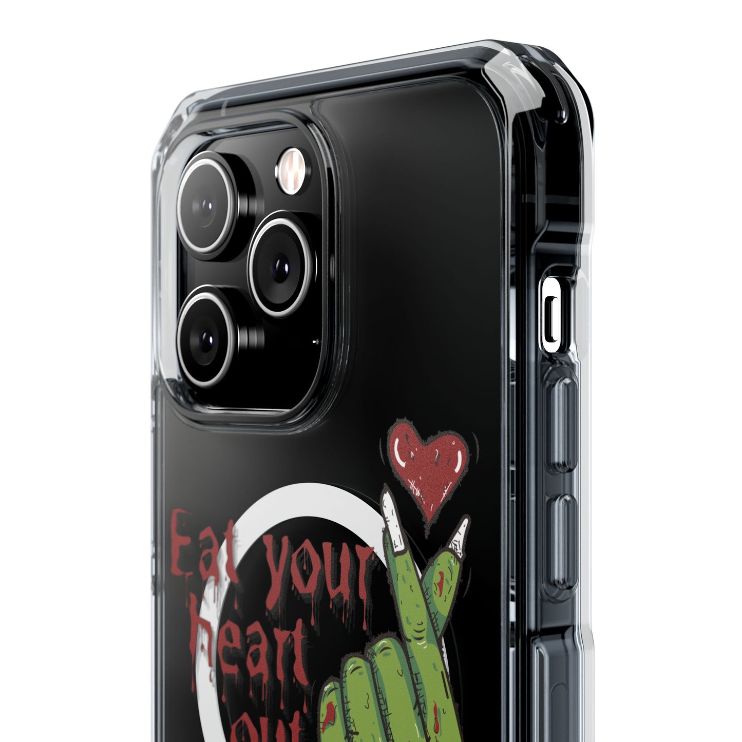 Zombie Lover Phone Case