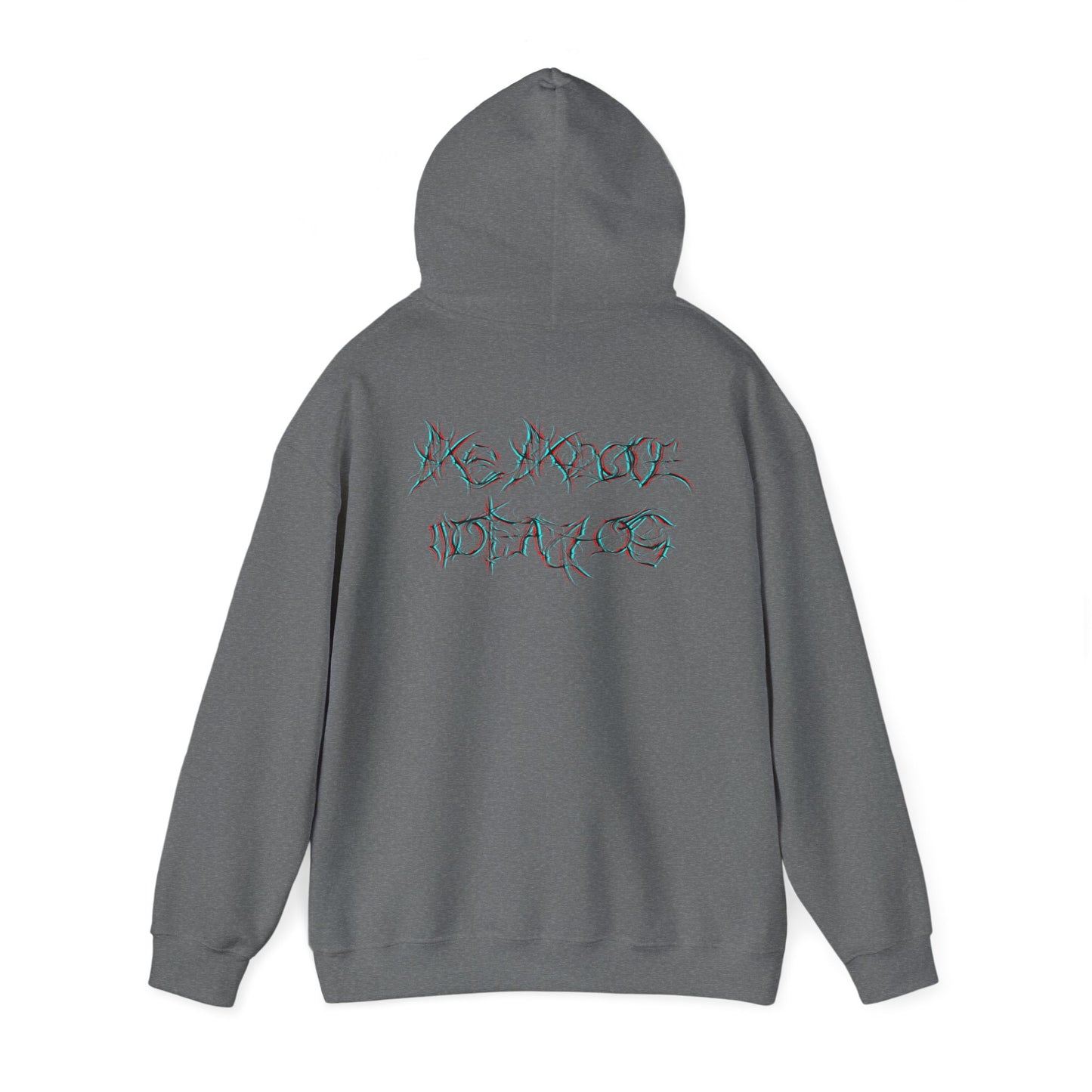 As Above, So Below Hoodie